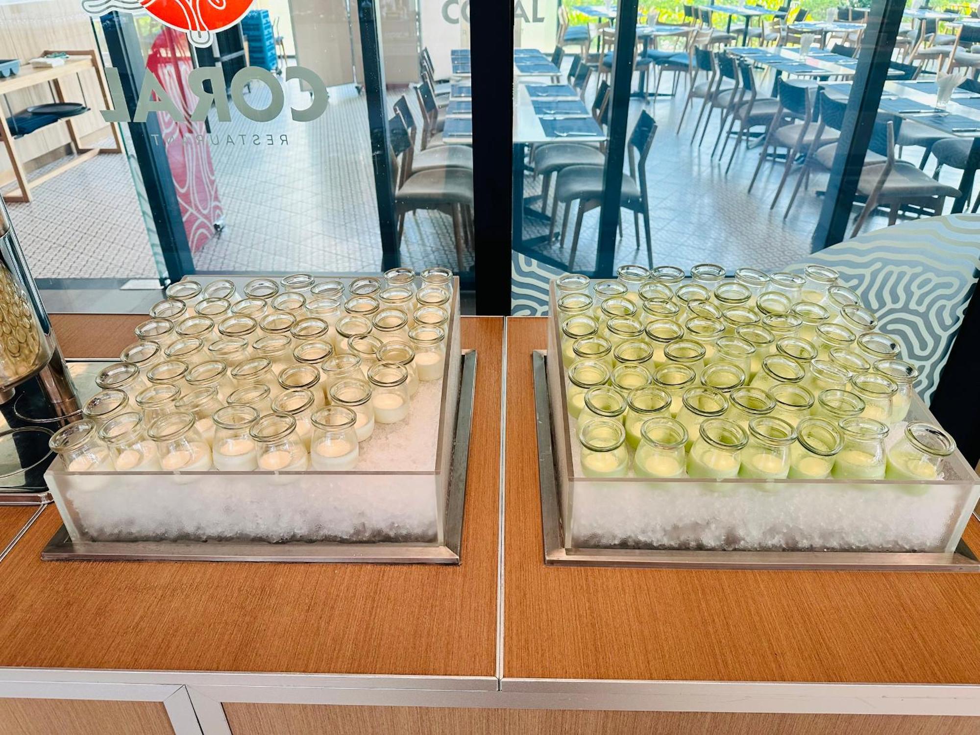 The Cam Ranh Oceanviewアパートメント エクステリア 写真