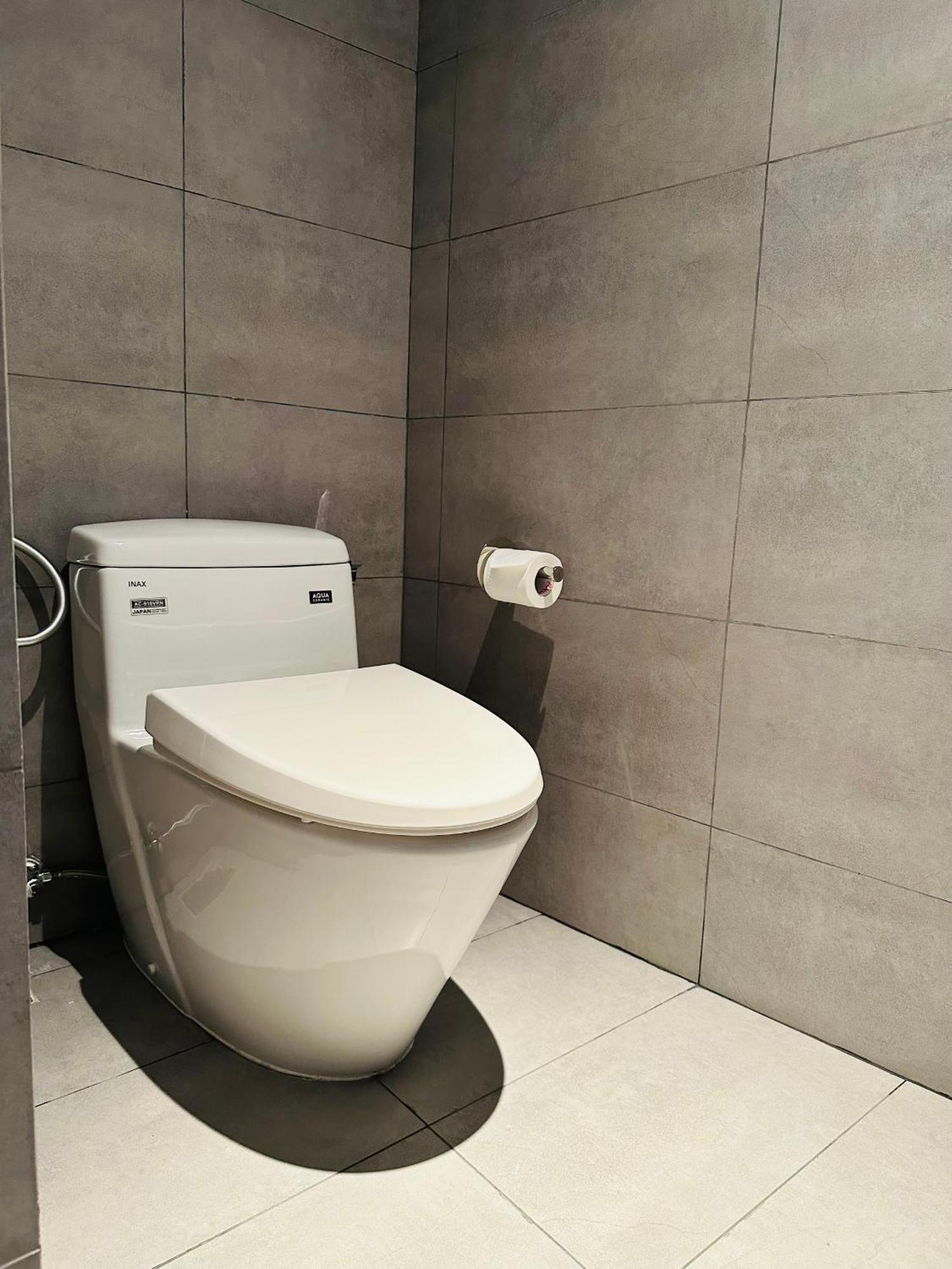 The Cam Ranh Oceanviewアパートメント エクステリア 写真