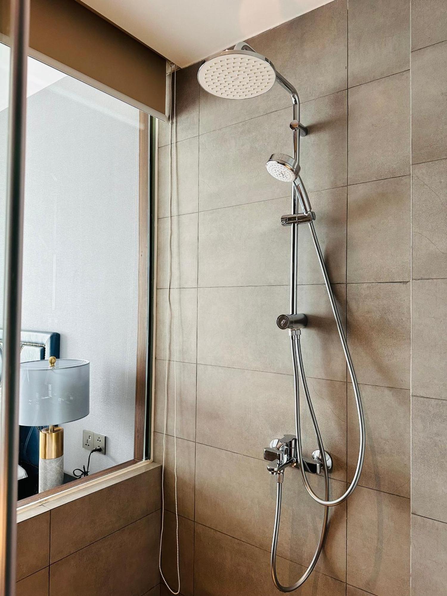 The Cam Ranh Oceanviewアパートメント エクステリア 写真