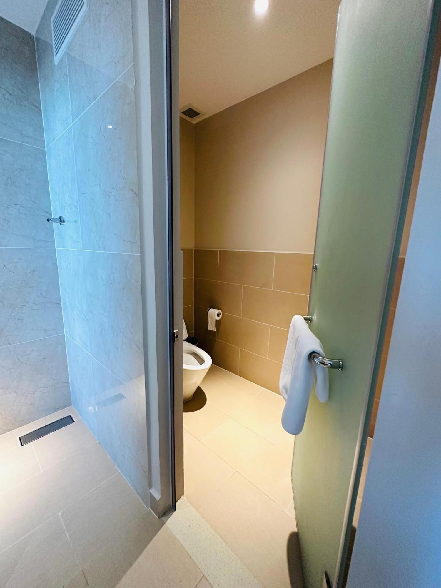 The Cam Ranh Oceanviewアパートメント 部屋 写真