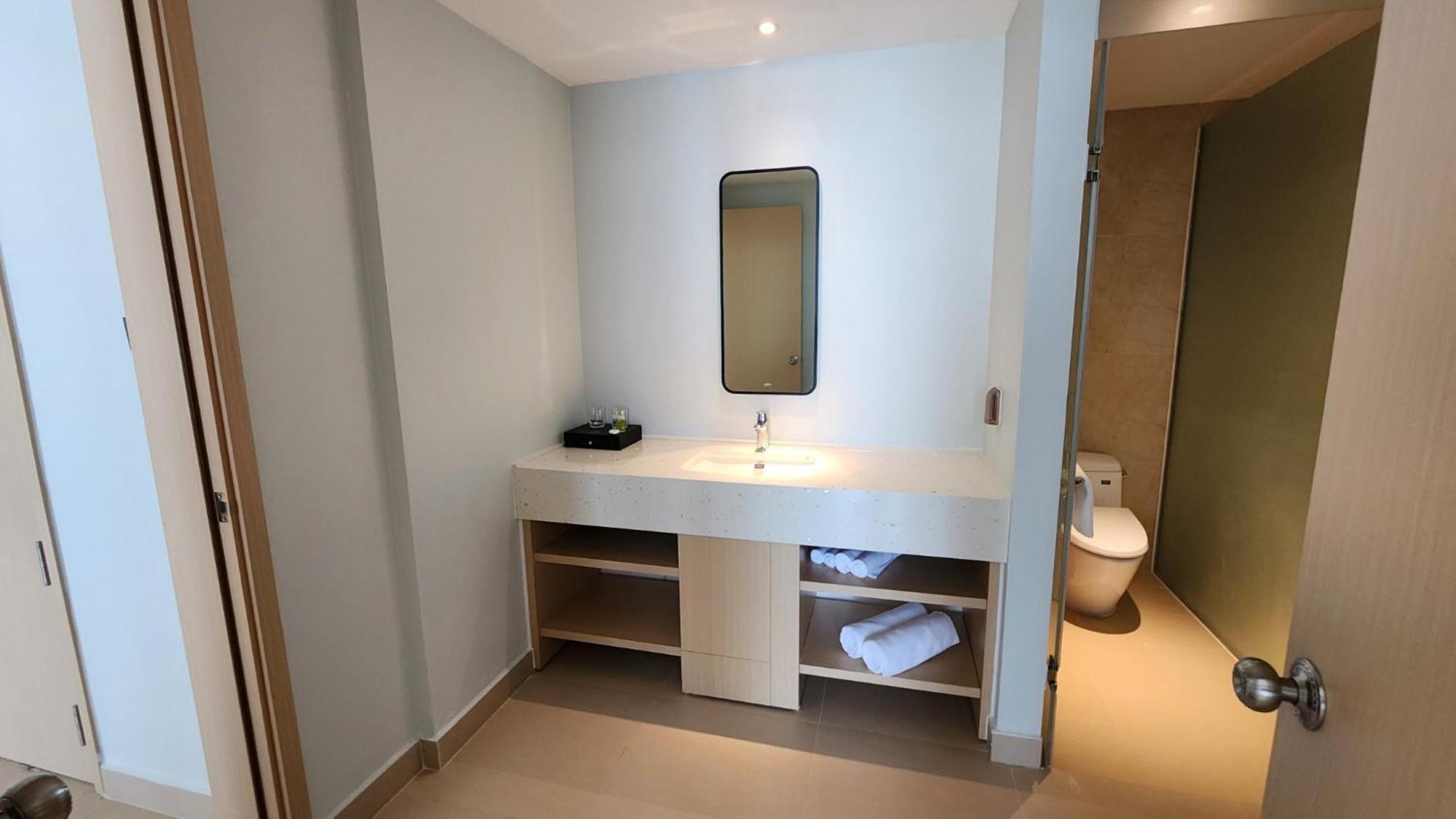 The Cam Ranh Oceanviewアパートメント 部屋 写真