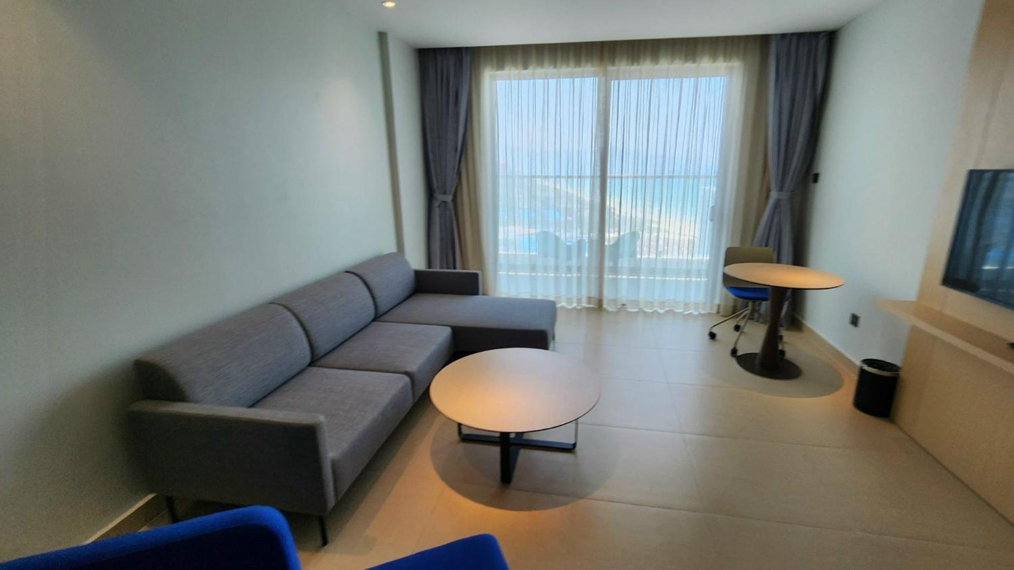 The Cam Ranh Oceanviewアパートメント 部屋 写真