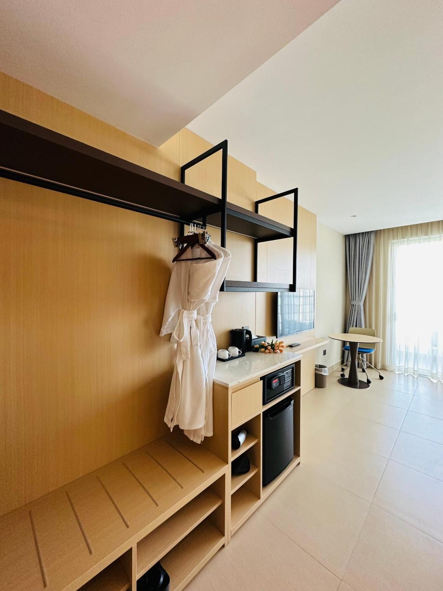 The Cam Ranh Oceanviewアパートメント 部屋 写真