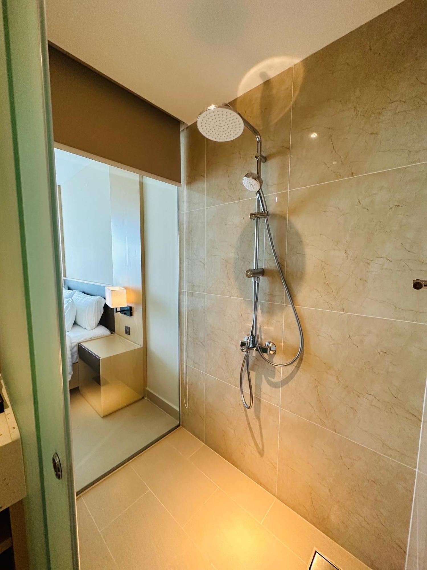 The Cam Ranh Oceanviewアパートメント 部屋 写真
